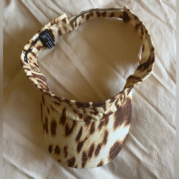 ROBERTO CAVALLI
Hats
ONESIZE - Cocoa - Picture 2 of 6